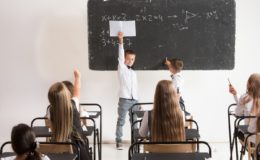 dezvoltarea copilului