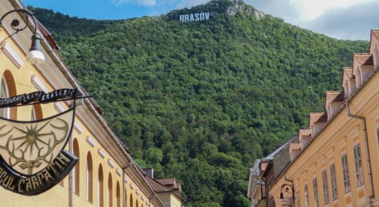 judetul Brasov