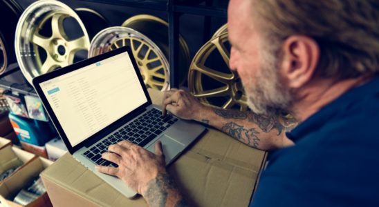 piese auto online