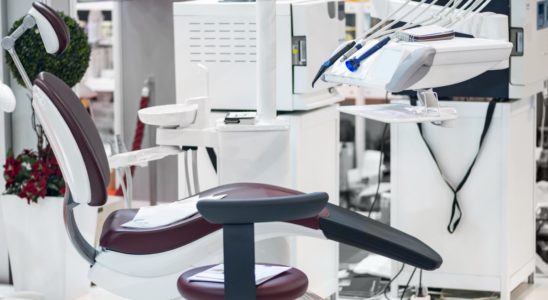 consult dentist
