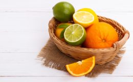 odorizant de camera natural din citrice