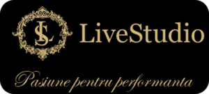 live studio videochat