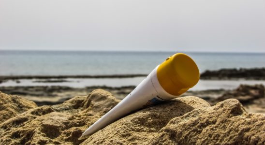 Crema cu protectie solara si efectele ei