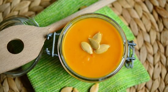 Dovleacul si intrebuintarile sale pentru frumusete