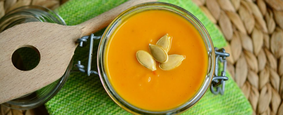 Dovleacul si intrebuintarile sale pentru frumusete