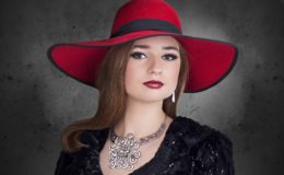 Trebuie sa stii cum sa porti corect palaria