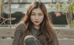 Cum sa te machiezi daca ai fata rotunda