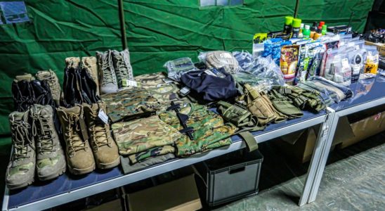 airsoft profesionist