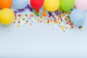 baloane de petrecere