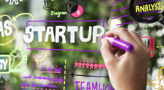 Start-up Nation la a doua editie
