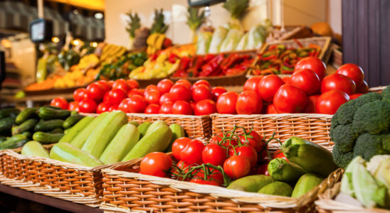 calitatea produselor agricole