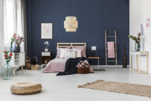Sfaturi pentru decorarea dormitorului