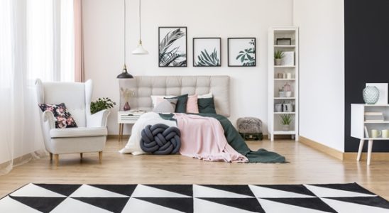 Sfaturi pentru decorarea dormitorului