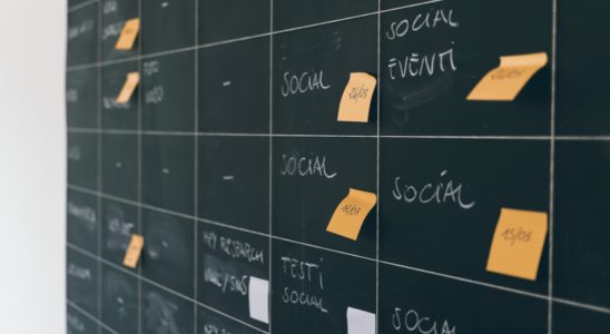 campanie de marketing eficienta