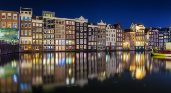 activitati in vacanta in amsterdam