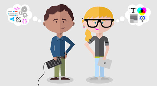 servicii de web design