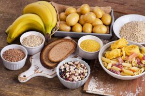 Cat de importanti sunt carbohidratii in dieta ta